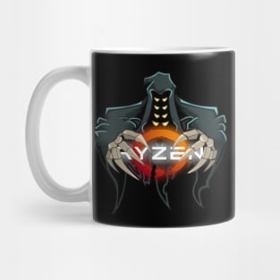 Ryzen Wraith Mug